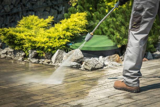 Best Post-Construction Pressure Washing  in Pebble Creek, FL