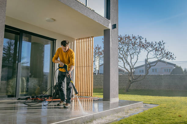 Professional Pressure Washing Services in Pebble Creek, FL