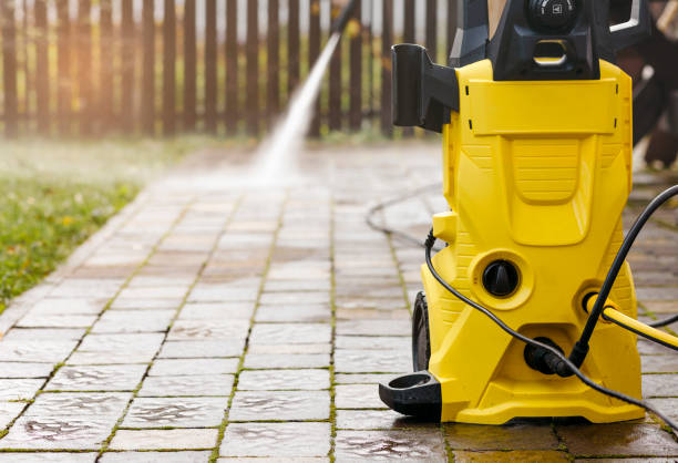 Best Sidewalk and Walkway Cleaning  in Pebble Creek, FL