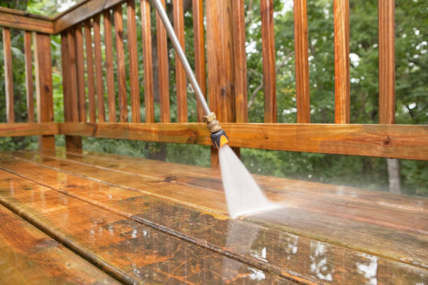 Best Fence Cleaning  in Pebble Creek, FL
